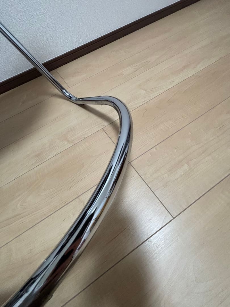 ティアイアイ　北欧レトロ　ラウンドチェア　円形椅子 デザインチェア