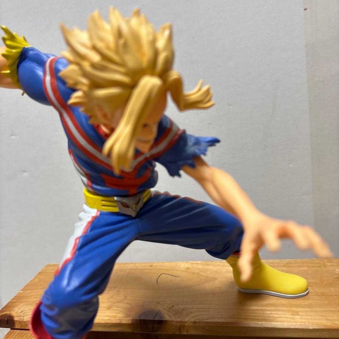 1番くじヒロアカ　オールマイト　￼２個セット