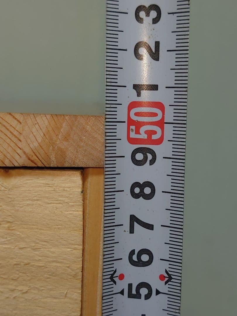 【累積230台目】パチスロを置く台・1台用シンプルスタンド★マガジンラック付き