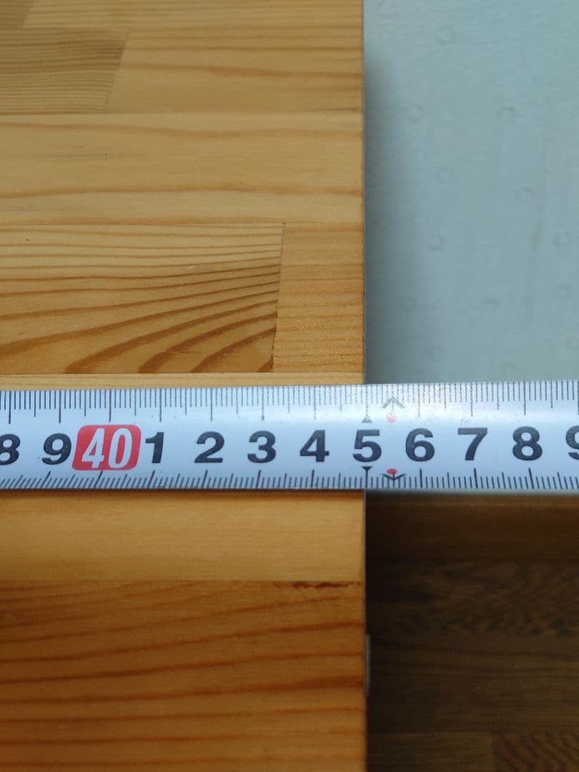 【累積230台目】パチスロを置く台・1台用シンプルスタンド★マガジンラック付き