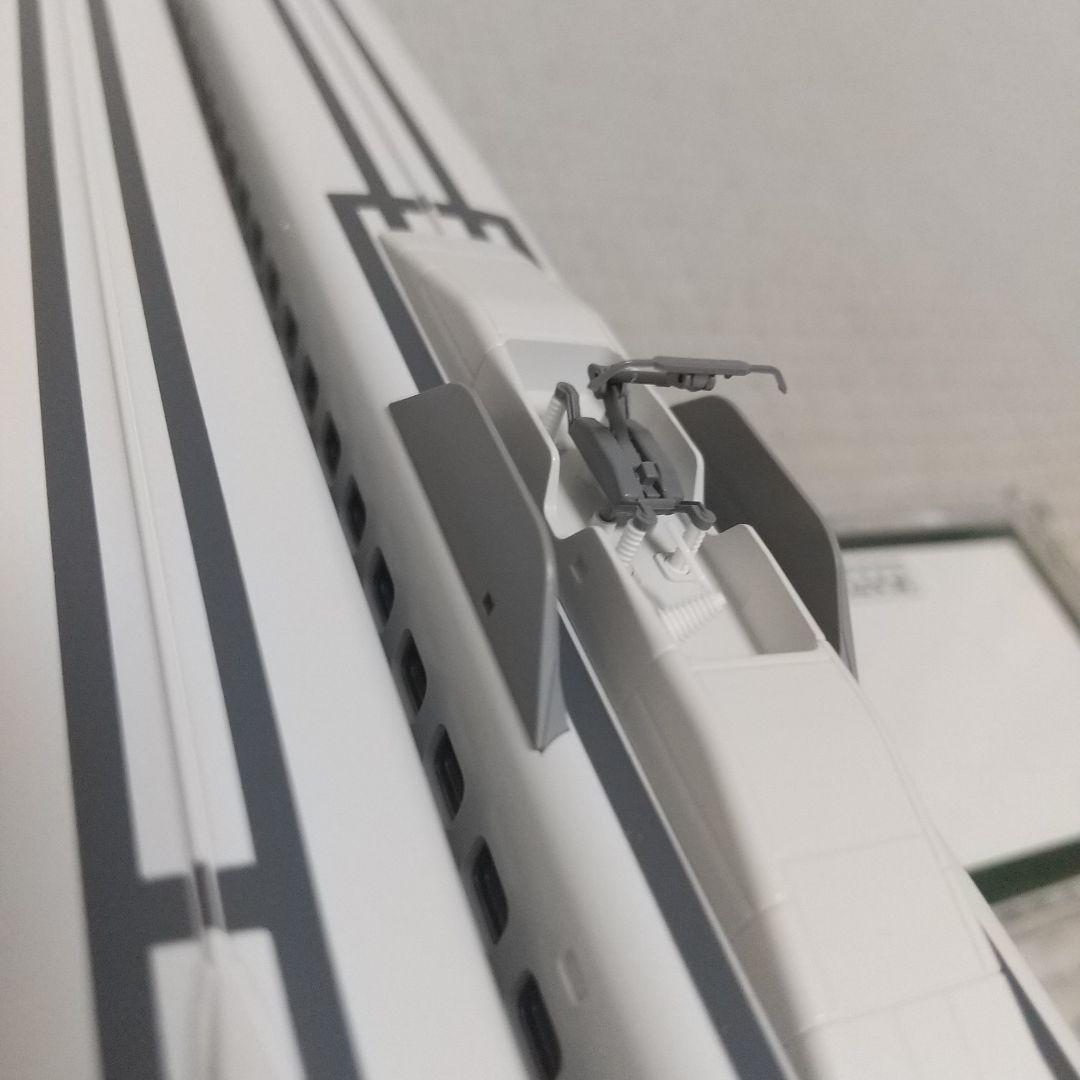 7*7様 AMBITIOUS JAPAN！700系新幹線 のぞみ ４両 動力付き