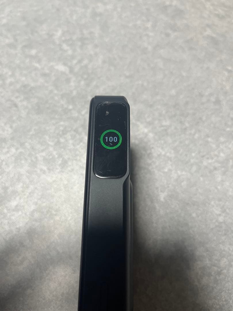 ★美品★Anker MagGo Power Bank (10000mAh)Qi2