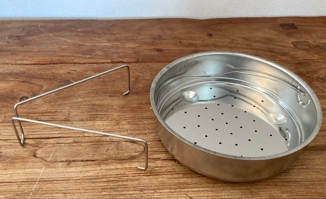 フィスラー Fissler 圧力鍋 ビタクイック3.5L
