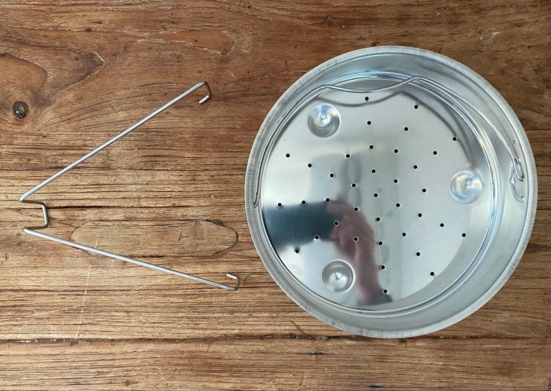 フィスラー Fissler 圧力鍋 ビタクイック3.5L