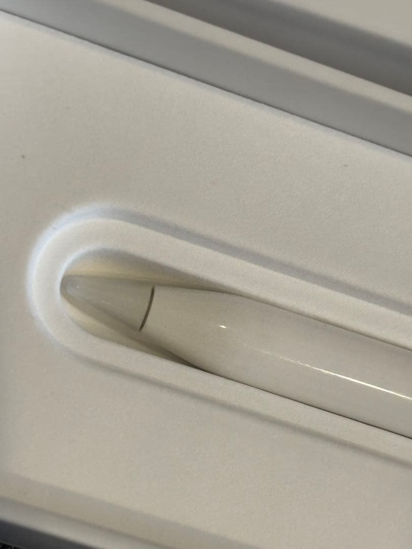ゆ*お様 純正Apple Pencil 第1世代 付属品全て有　おまけ付