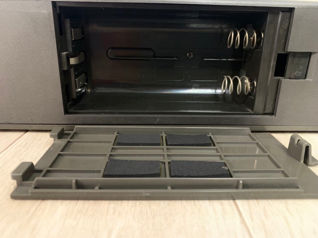 美品！希少品 SONYソニー TC-3000 SD カセット中古品 動作品
