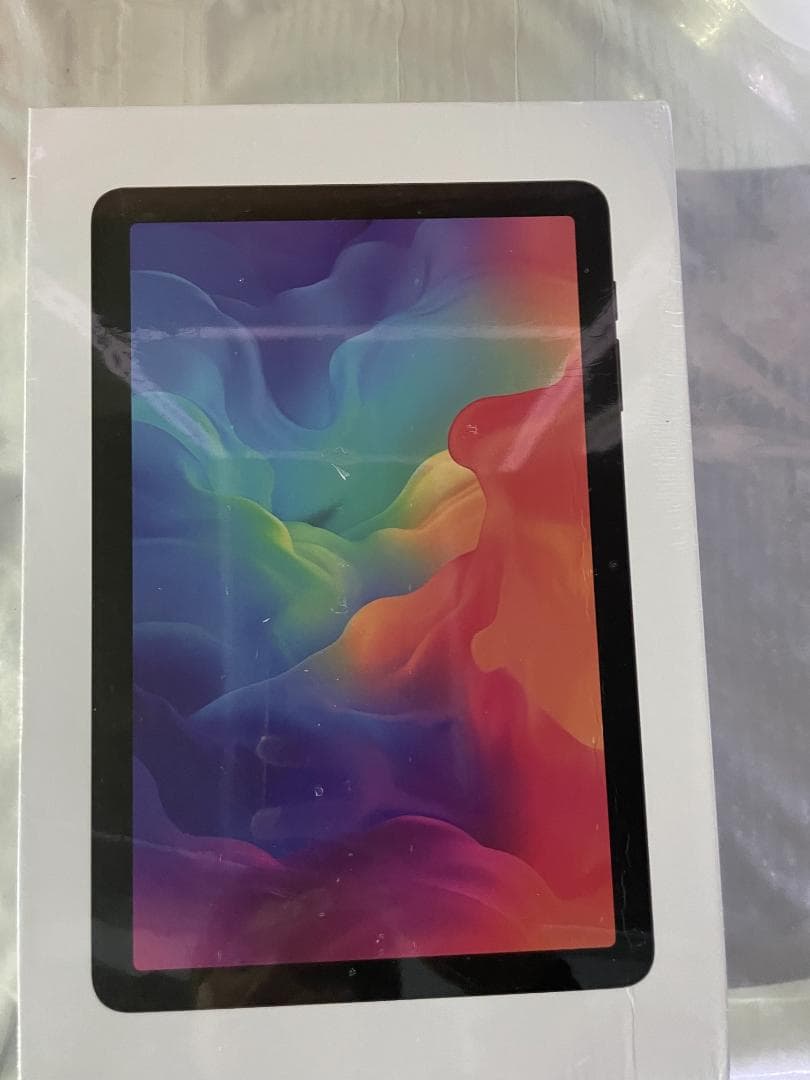 【専用ケース付き】10インチタブレット✨Android15✨Wi-Fiモデル✨