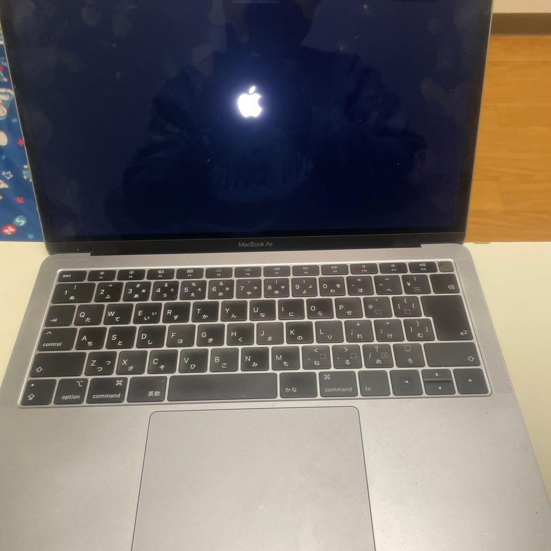 MacBook本体 Mackbook Ari2017