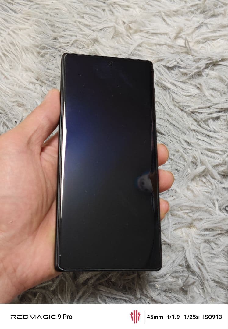 スマートフォン本体 Vivo xfold 3 pro 16/512gb global version