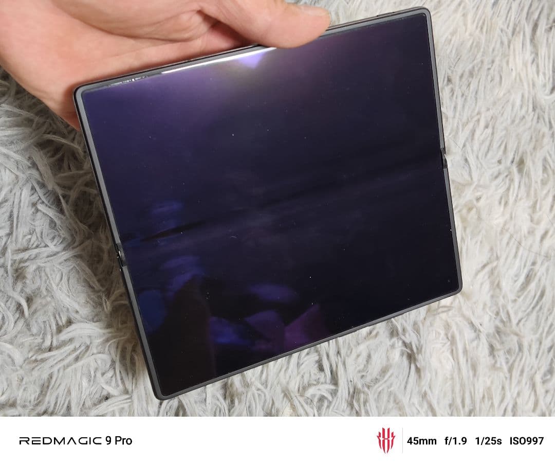 スマートフォン本体 Vivo xfold 3 pro 16/512gb global version