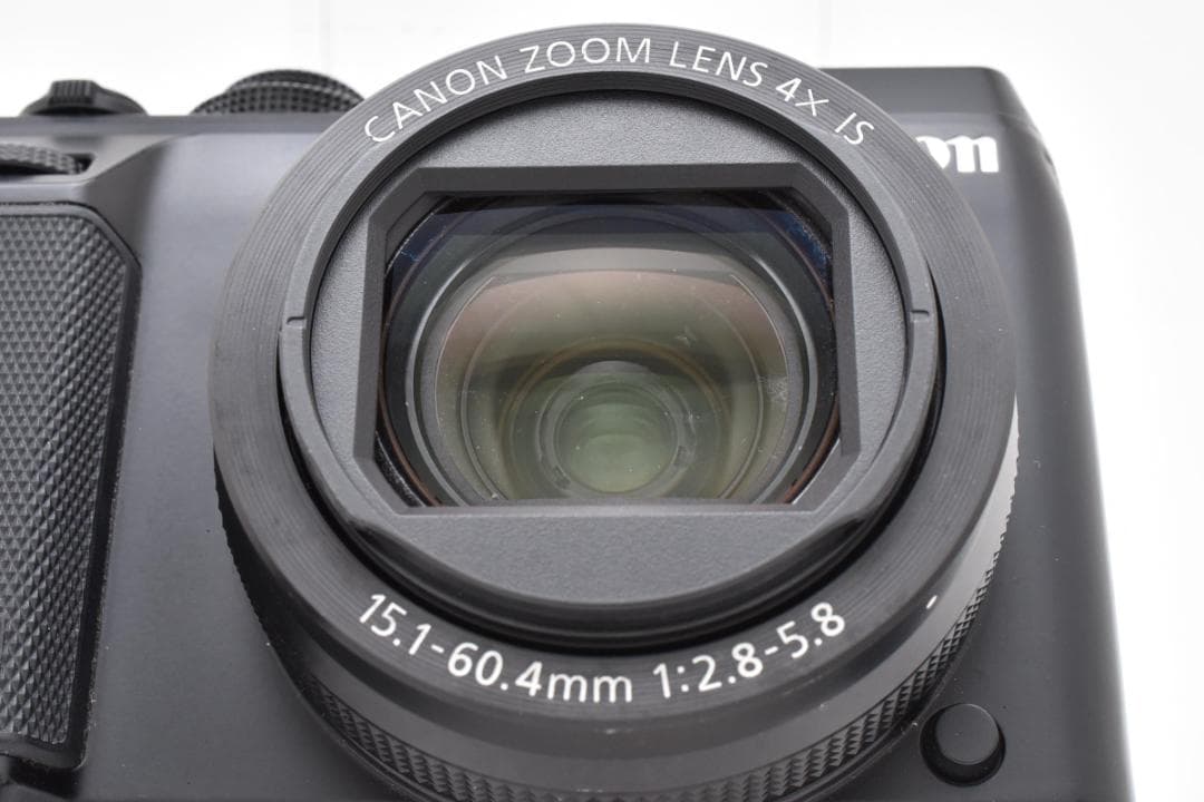 Canon powershot g1x キャノン 中古コンデジ
