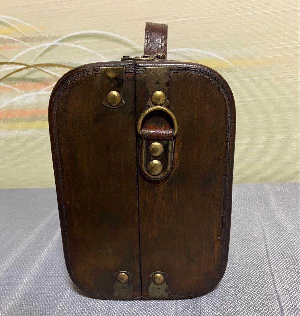 ハリーポッター　ホグワーツ　スクールトランク