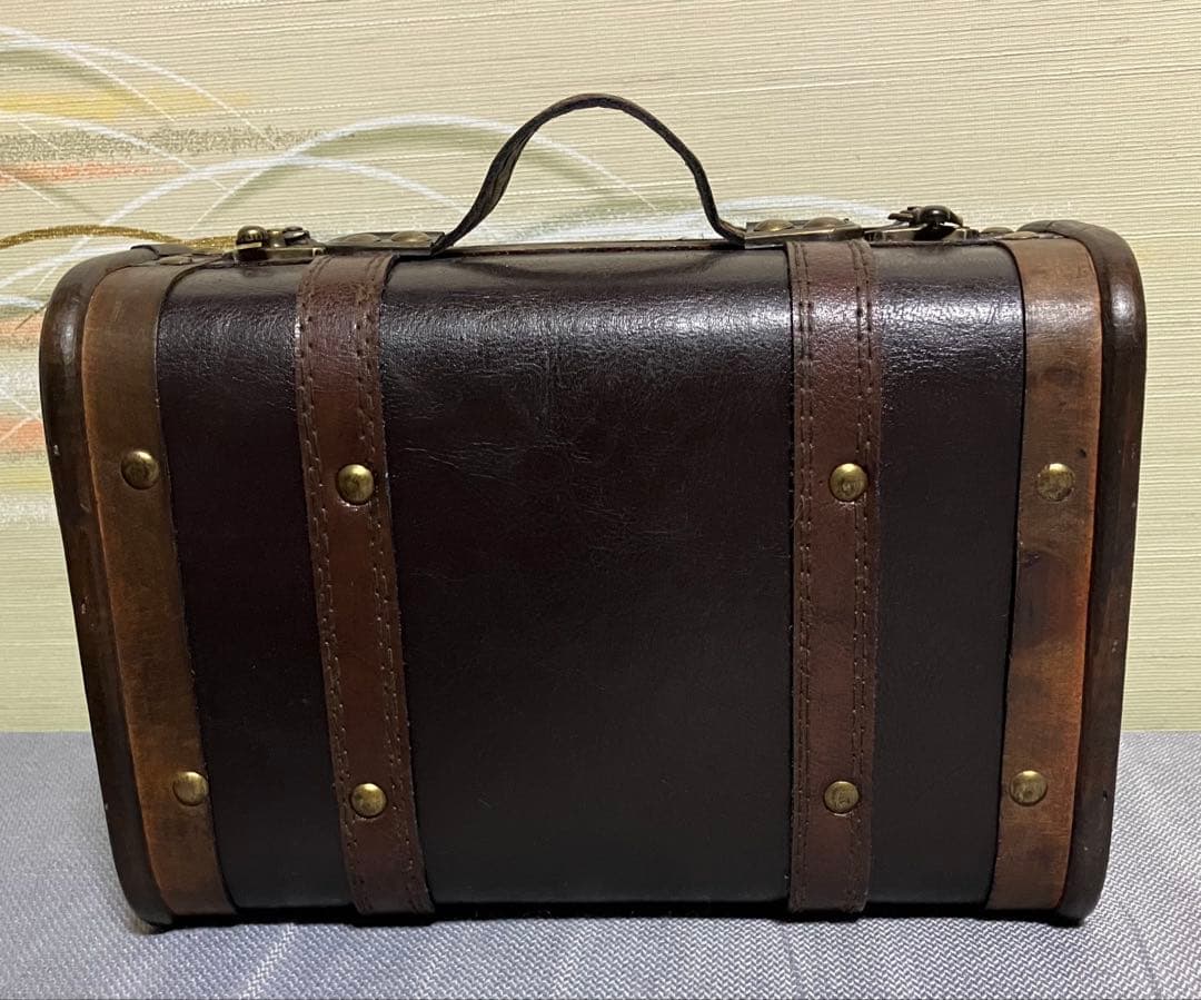 ハリーポッター　ホグワーツ　スクールトランク