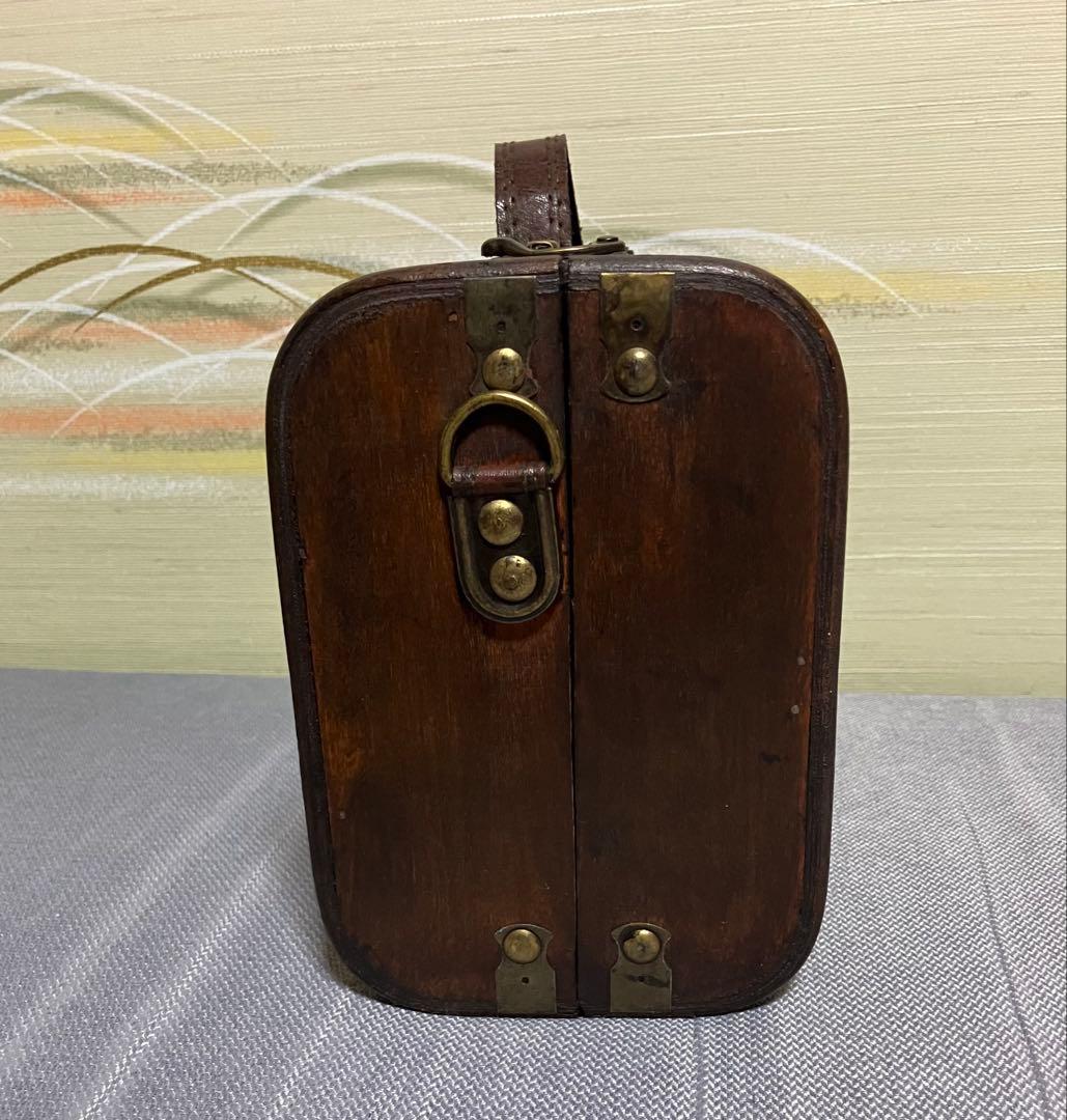 ハリーポッター　ホグワーツ　スクールトランク