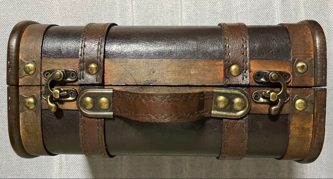 ハリーポッター　ホグワーツ　スクールトランク