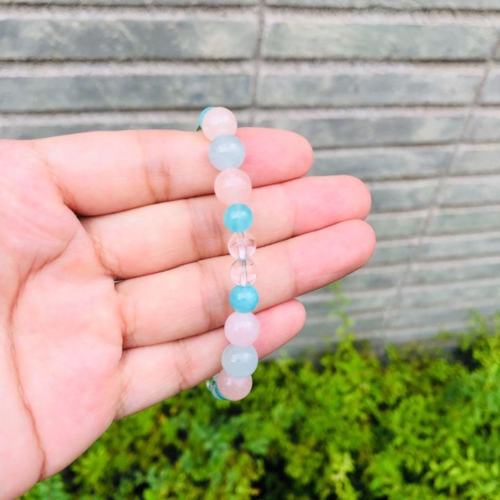 パワーストーン天然石ブレスレット