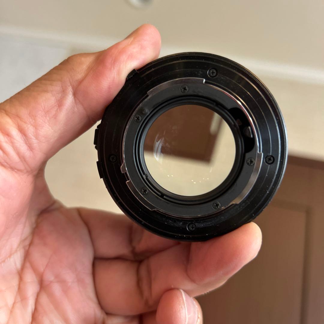 Minolta XD 、MD 50mm f/1.4