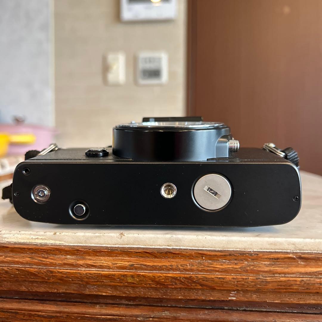 Minolta XD 、MD 50mm f/1.4