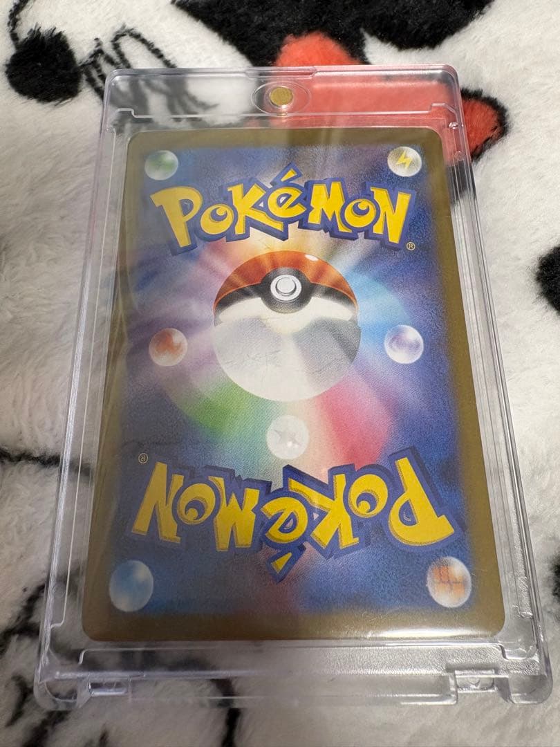 Nのゾロアークex sv9