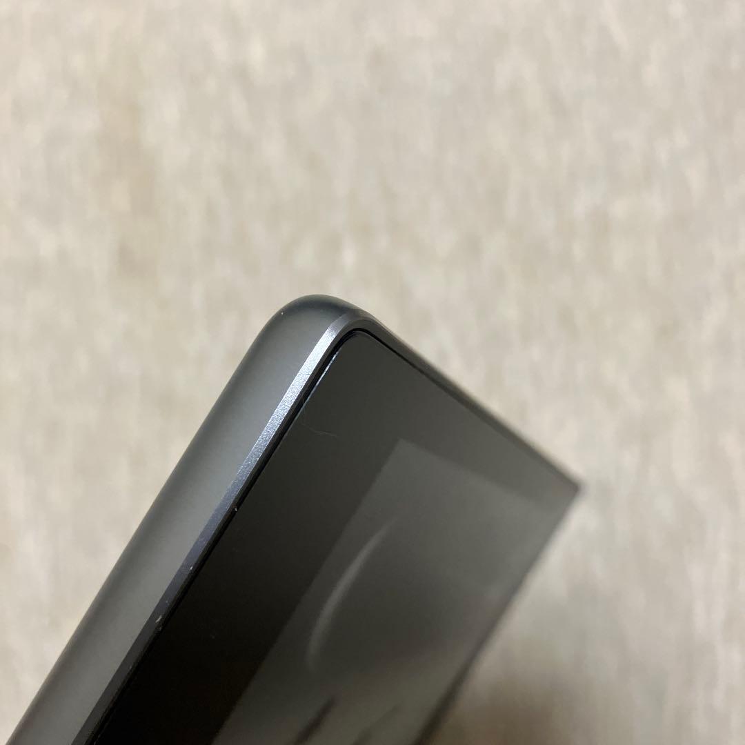 【美品】Kindle Oasis 第10世代 8GB