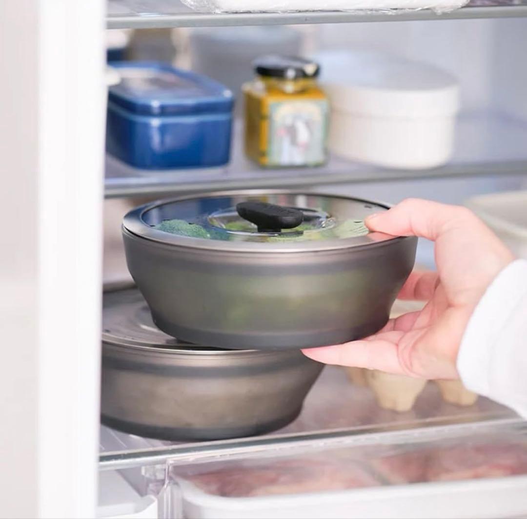 マイラーAnyday 浅型ディッシュ18cm 新品未使用品