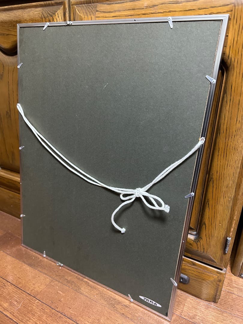 サンタ・マリア・イン・コスメディン教会とビッツァッケリの噴水 (版画)