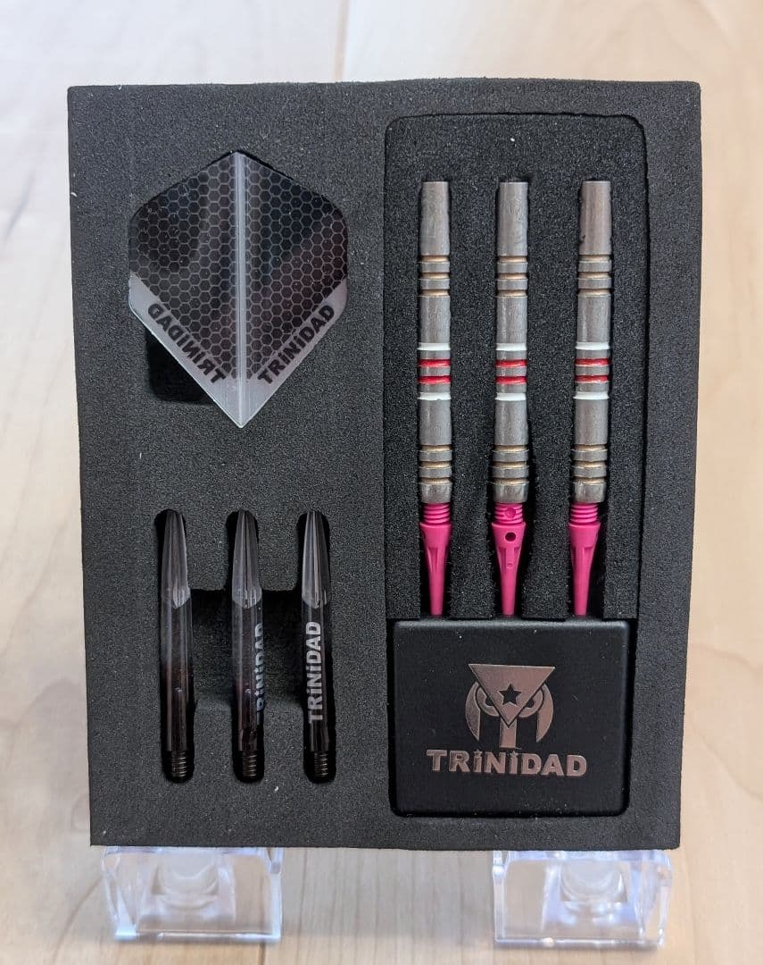 【トリニダード】 ゴメス11 山田勇樹モデル 限定モデル 2BA 22g 希少