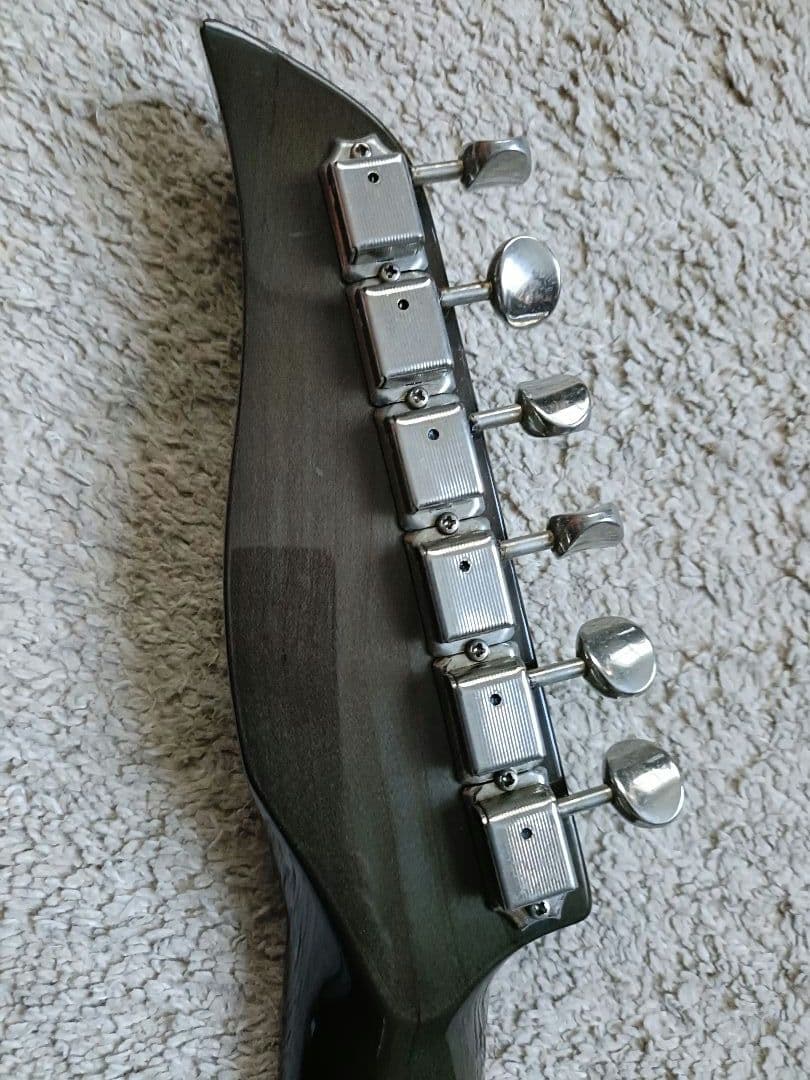 TOKAI TALBO アルミボディ talbo secret factory