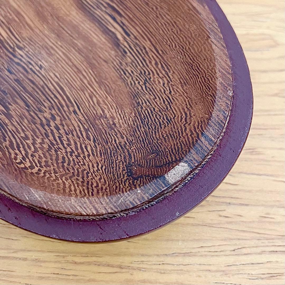 ◎ HERMES エルメス ツイリーボックス 小物入れ ブラウン