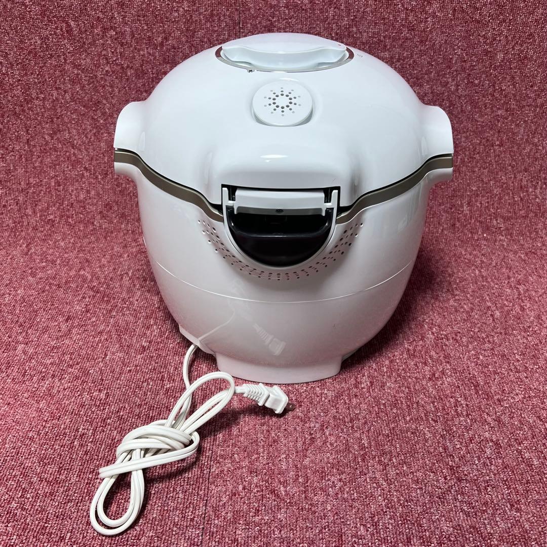 ［4143］ティファール　Cook4me　CY8751JP　未使用展示品