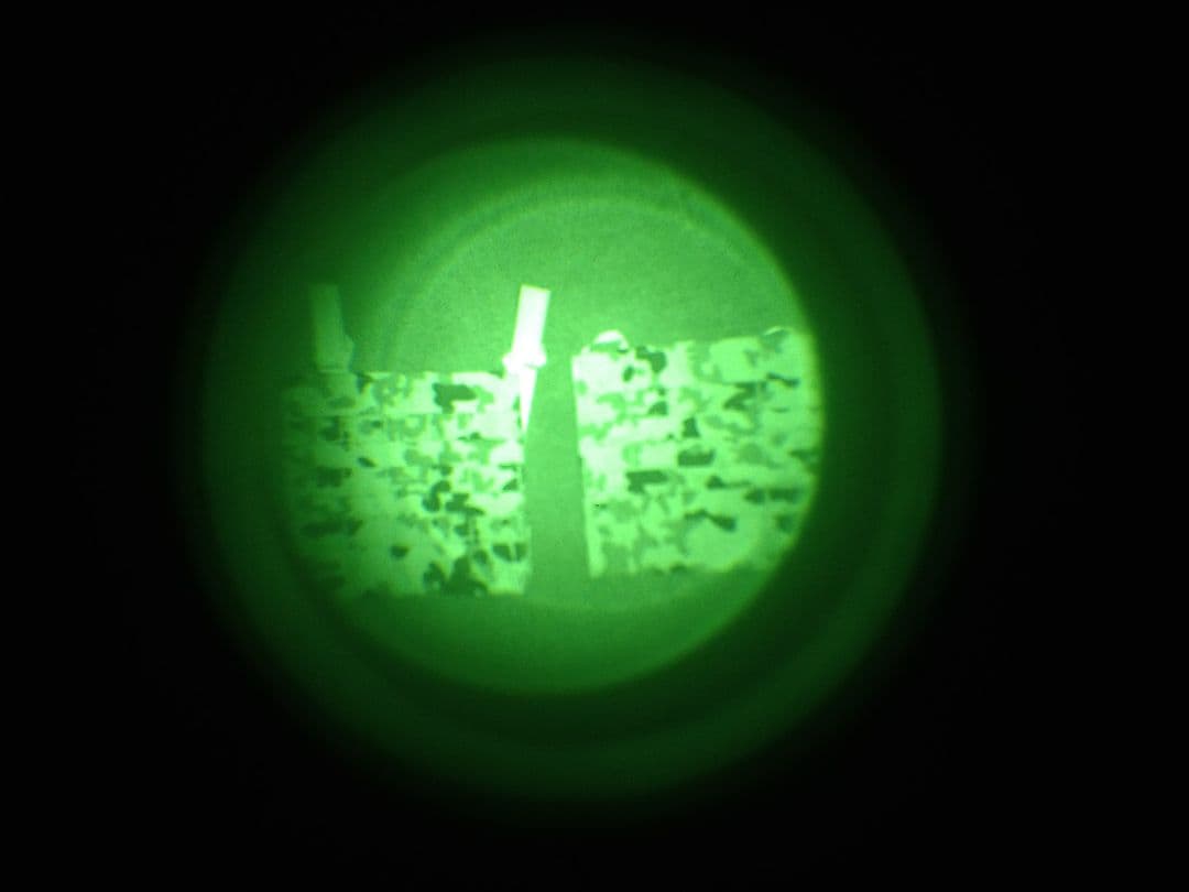 LEM製　サイドプレートポケット　陸上自衛隊迷彩