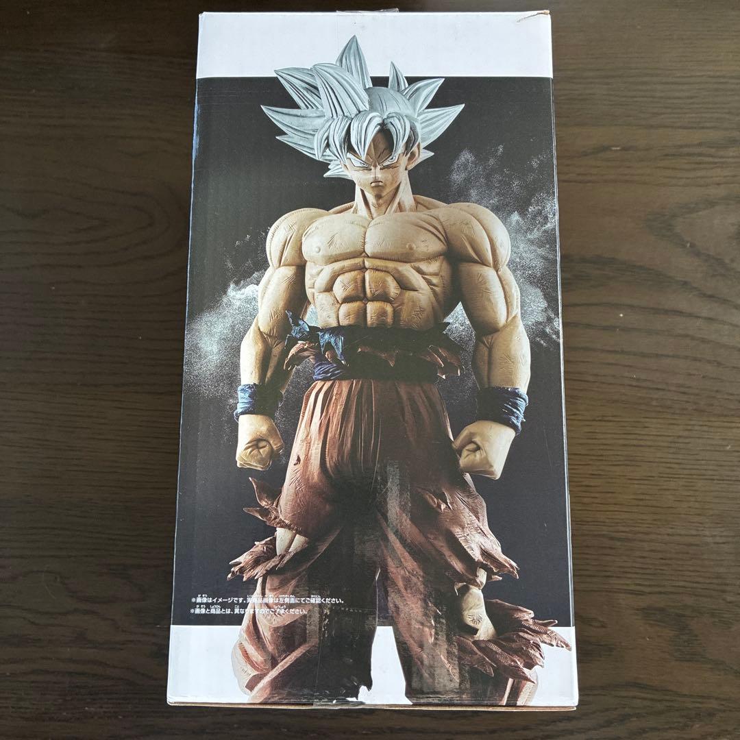 ドラゴンボール超 Grandista 孫悟空 #3