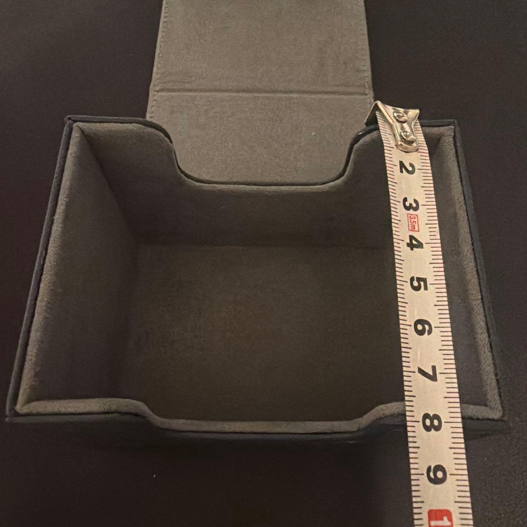 遊戯王デッキケース　ヴァンキッシュソウル