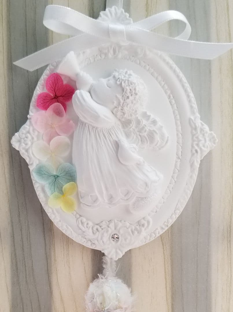 ☆ 天使のアロマストーンタッセル☆ B-2