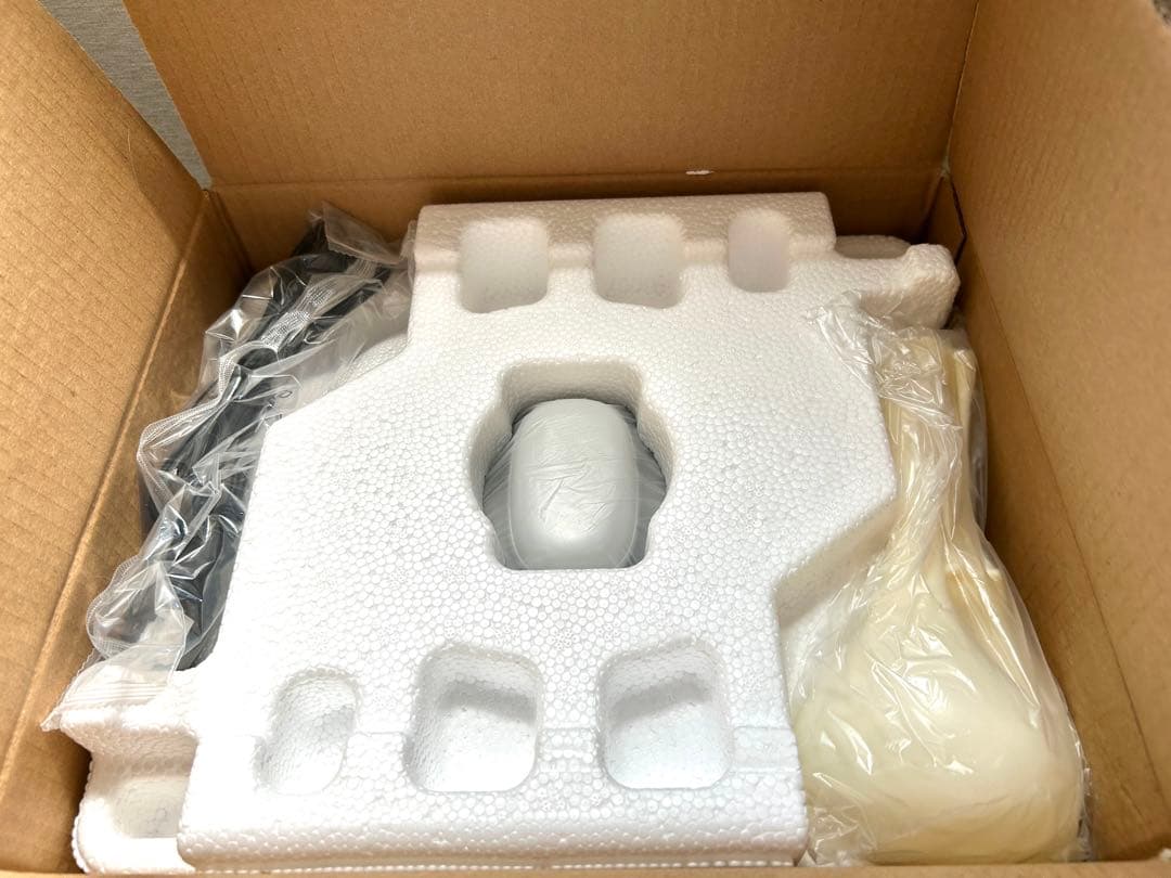 【新品】YAMAZEN 電気圧力鍋 EPCB-M220(H) 2.2L