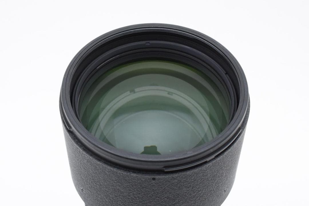良品 Nikon ED AF NIKKOR 80-200mm F2.8 D