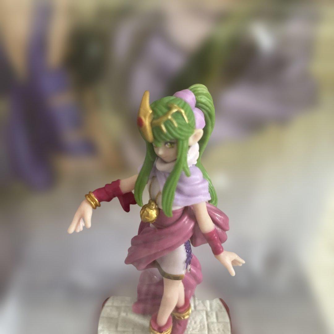 amiibo ファイアーエムブレム 4体セット