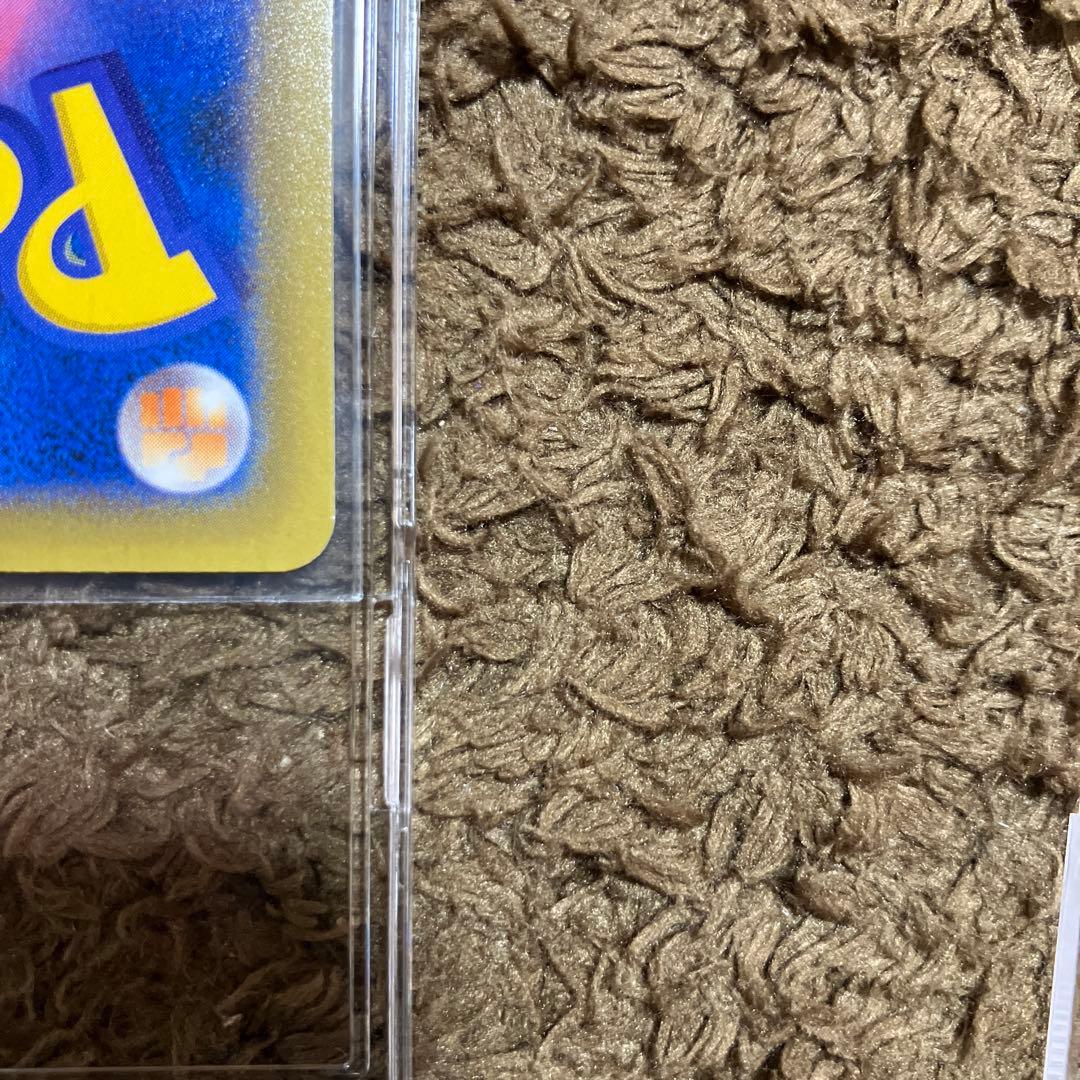 バシャーモVMAX HR S5a 双璧のファイター 086/070 sa　美品