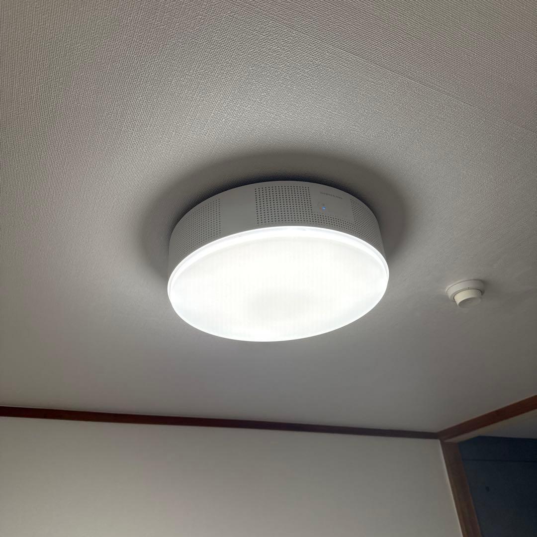 プロジェクター Nebula Nova Ceiling Projecter