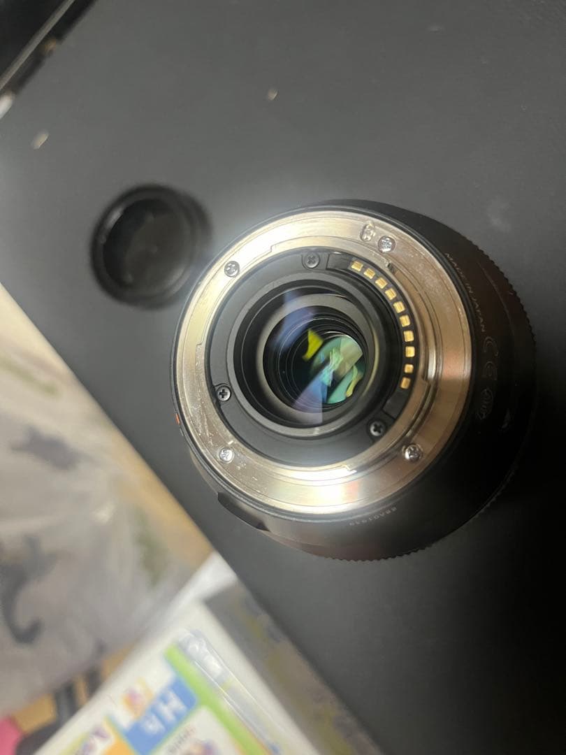 FUJIFILM XF8-16MMF2.8 R LM WR 超広角