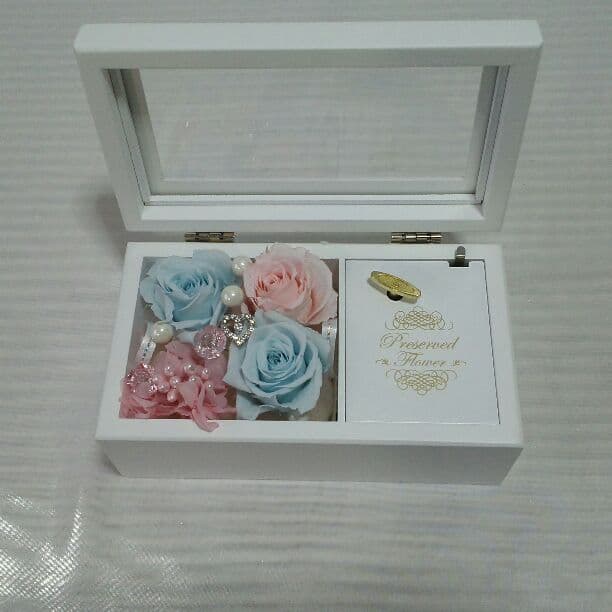 スワロフスキー・アナと雪の女王のLot.it.Go の主題歌！オルゴールです。