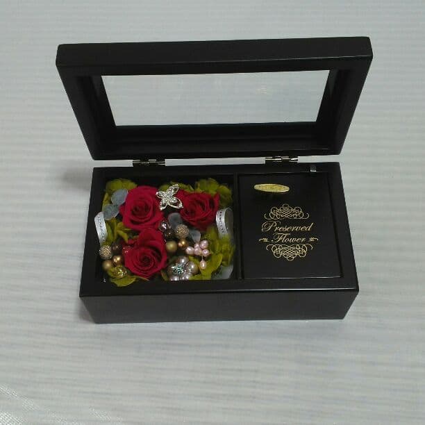 スワロフスキー・アナと雪の女王のLot.it.Go の主題歌！オルゴールです。