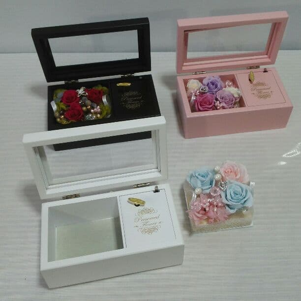 スワロフスキー・アナと雪の女王のLot.it.Go の主題歌！オルゴールです。