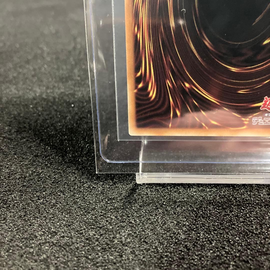 王のしもべ-ブラックマジシャン【OFPSE】FSNX07