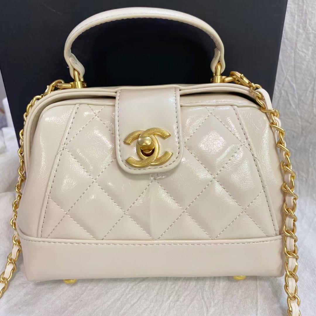 CHANELノベルティ 2way　ショルダーバッグ