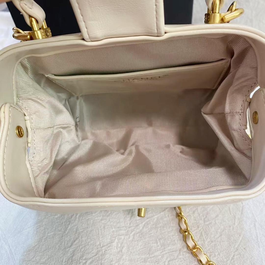 CHANELノベルティ 2way　ショルダーバッグ