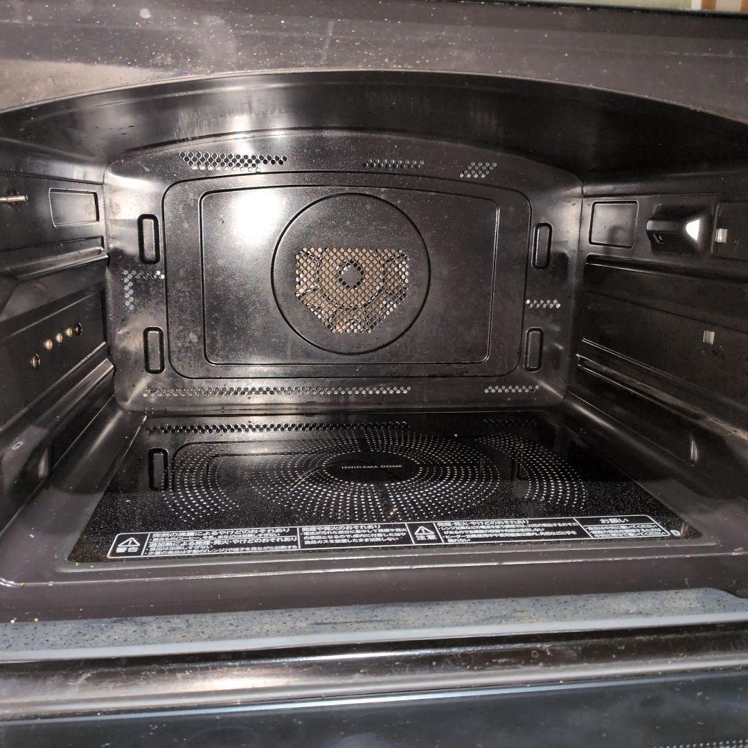 東芝 石窯ドーム ER-WD3000(R) オーブンレンジ2022年製