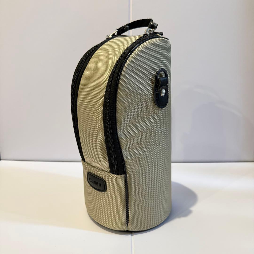 超美品Canon EF100-400mm F4.5-5.6L IS II USM