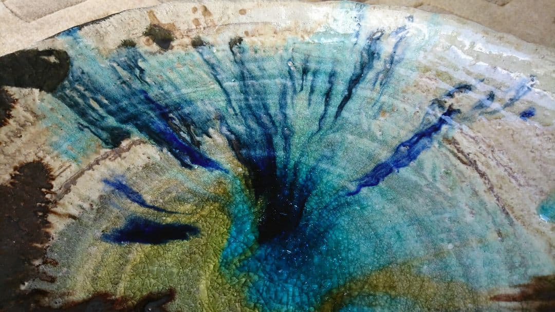 足付大鉢 イン・ザ・ムード(IN THE MOOD)社製