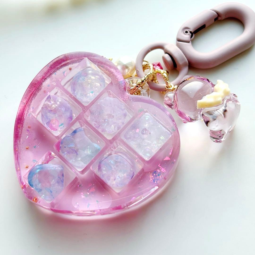 お客♡おまとめ